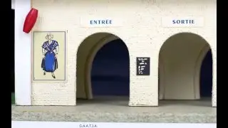 JEP Gare Bois O