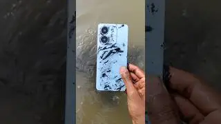 I found a new mobile 😱