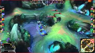 how to nunu 101