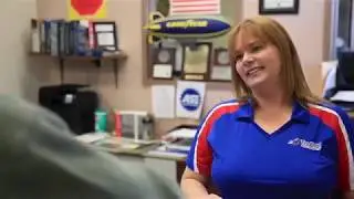 Tire Town Experts in Laplace Louisiana
