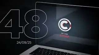 Оn-line Среда (48 выпуск) 14.09.2025