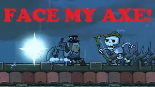NO BRIDGE WILL STOP ME!! | Rogue Legacy 2 part 6