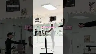 Exercise to Improve Turnout & Hip Socket Rotation