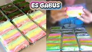 ES GABUS‼️ES LEGEND ENAK & MARI BERNOSTALGIA KAWAN 