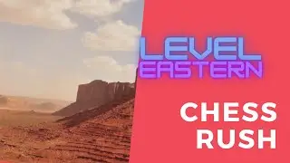 VIRAL STRATEGI EASTERN VOID SUMMONERS CHESS RUSH | CHESS RUSH INDONESIA 2021