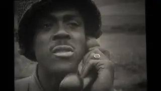 Signal Corps footage from the battle of the Hurtgen Forest