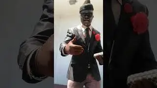 mannequin ya Louis vuitton pona ba 10% aza ya kolala atualite eza te abimaka apres ba mois 