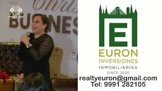 Inversiones Inteligentes - Business Talks (Parte 1)