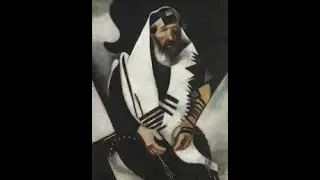 Jewish Philosophy: Rosenzweig's The Star of Redemption (part 1)