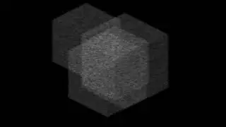 Remembering Minecraft in 2081 Remastered
