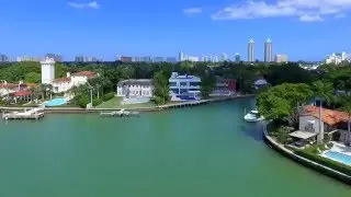 Property Showcase | 5004 North Bay Road, Miami Beach
