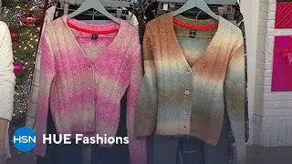 Hue Fashions | HSN