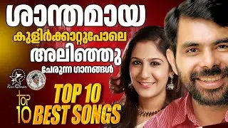 Top 10 Best songs of Kester and  Swetha Mohan |  @JinoKunnumpurathu     #christiansongs #trending
