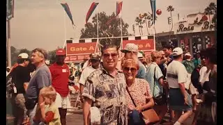 1994 Roberto Baggio Tribute Gloryland Instrumental