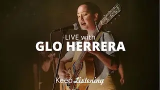 Glo Herrera - LIVE | Sofar Santiago