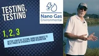 TESTING, TESTING, 1, 2, 3