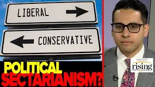 Saagar Enjeti: The Culture Wars Are KILLING US, Here's How We Get Out