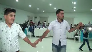افراح ديرجمال عرس محمود كنجو الجزء السادس