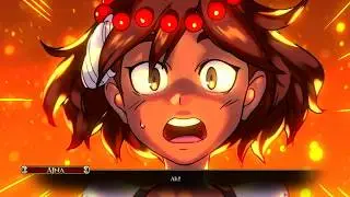 Indivisible - Full Walk-through - Part 1 - No Commentary - Xbox Game Pass Game