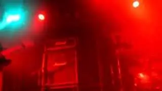 DEKONSTRUKTOR - THIS IS THE TICKET TO THE ENDLESS RIDE (LiVE @ MOSCOW 2015)