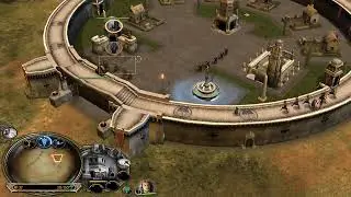 The Lord of the Rings: The Battle for Middle-earth Skirmish 3