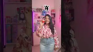DISNEY Princess KINDER JOY Editions That Will Make Your ASMR Dreams Come True #shorts