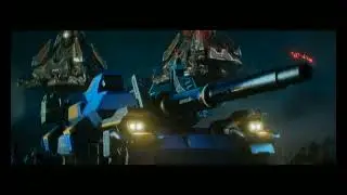 Tempest Rising (2025) GDF Outro Cutscene [4K 60FPS UHD]