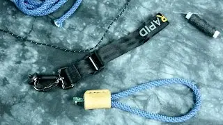Yes! $2 DIY Awesome handstrap!! Make one in 20mins. Why this is BETTER than one you buy