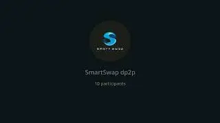 АМА-сессия на SmartSwap от 06.02.2024. Кроссчейн-обмен и AML процедуры.