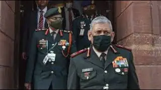 India gets ready to roll out long-awaited theaterisation plan with Air Defence and Maritime commands