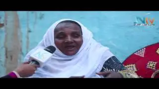 لقاء حصرى عن النوبة القديمة مع سيدات النوبة