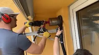 J&aacute;drov&eacute; vrt&aacute;n&iacute; pro klimatizace - AGP DMC6P + AS200