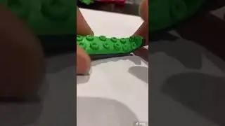 #tutorial #tentacle #polymerclay follow me at Poundkeyz on TikTok