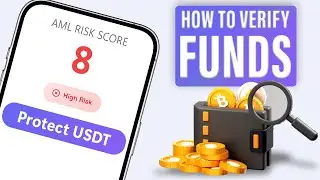 How to Check Your Crypto Wallet for &ldquo;Dirty&rdquo; Funds (2025 Guide)