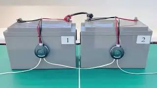 Installation Guide for PBAT-Gate Battery Monitoring System Solution