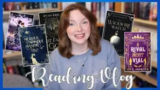 reading anticipated indie fantasy books 📚 SPFBO 9 reviews and official scores