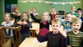 Sintmaartenrap - Hoekstien Arum - Sint Maarten Rap - 11 november