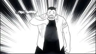 Jujika no rokunin manga | fan animation |