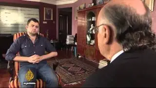 Last day of campaigning ahead of Turkey vote