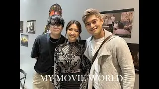Migs Almendras | Rob Guinto | Oliver Aquino Talk About Their Film - Memories of a Love Story