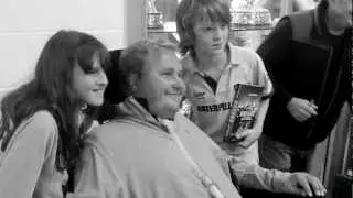 Documentary: The First Year of The Matt Hampson Foundation Part 1