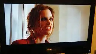 My least favorite scene from the movie 