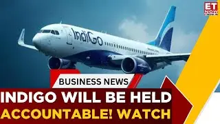 Aviation Minister Breaks Silence: IndiGo Will Be Held Accountable, DGCA Inquiry Ordered | Breaking