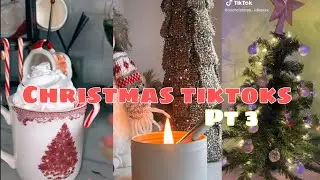 🎄❄️Christmas tiktoks pt 3❄️🎄
