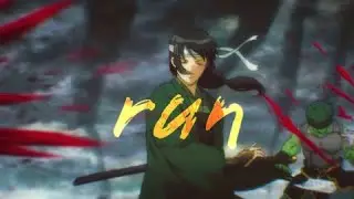 gintama - katsura ( zura )  Amv《 ʀᴜɴ》