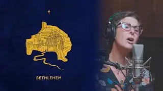 The Songwriter Initiative - Bethlehem [OFFICIAL VIDEO] - feat. Hope Dunbar
