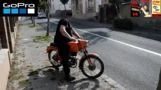 MOBRA  SUPER  50