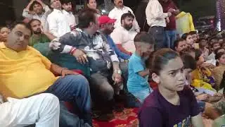 hathi gate Janmashtami