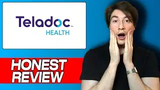 Teladoc Health Review: My Honest Experience with Virtual Care in 2025