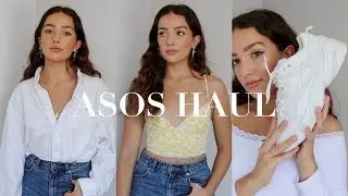 New in from Asos | February 2019